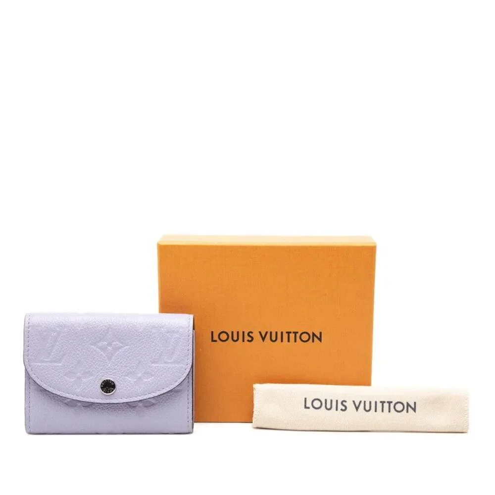Louis Vuitton Coin Case